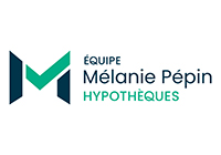 Équipe Mélanie Pépin Hypothèques